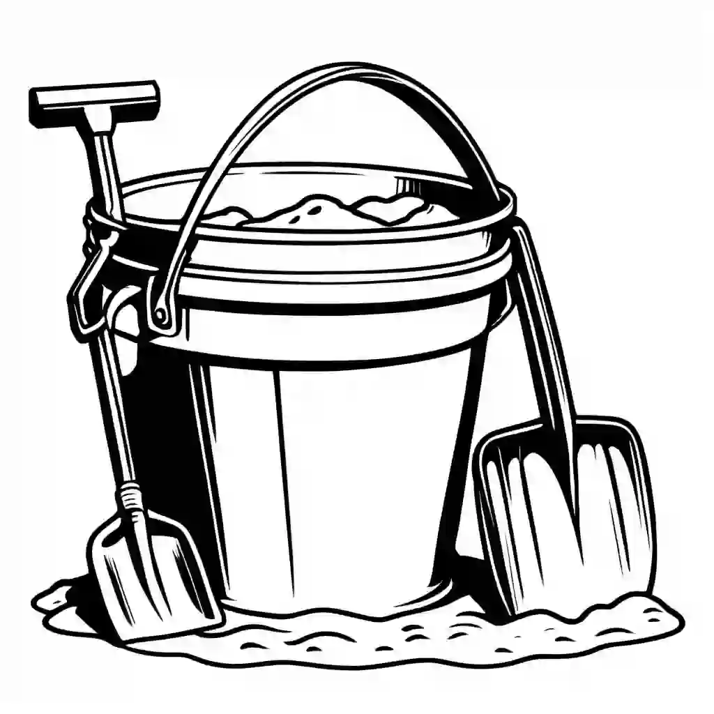 Beach and Ocean_Sand Pail and Shovel_2404_.webp